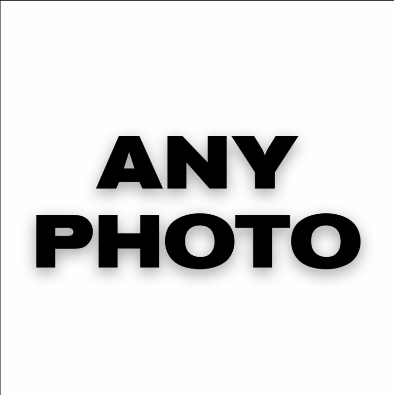 ANY PHOTO PRINT