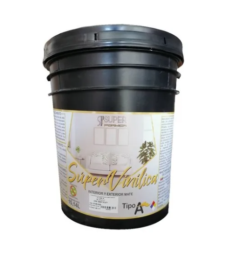 PINTURas clase a ,b cromas