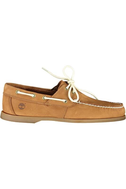 TIMBERLAND CLASSIC BROWN MEN&#39;S SHOES