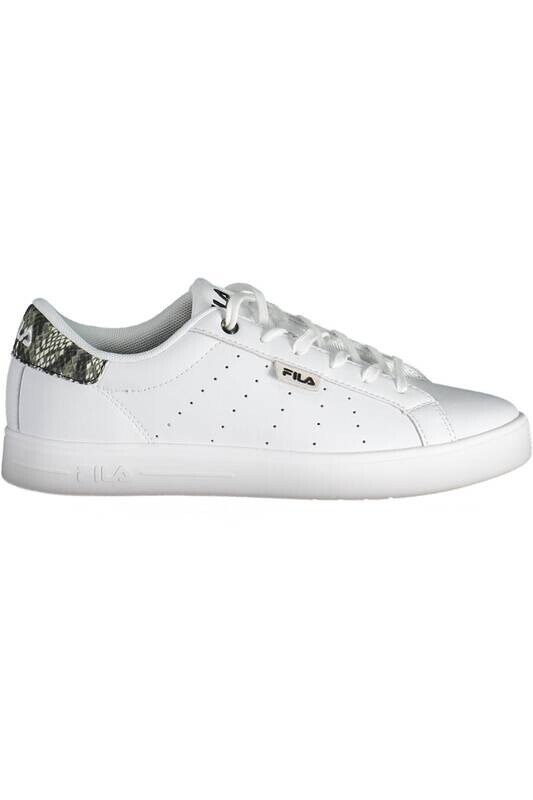 FILA WHITE WOMEN&#39;S SPORT SHOES