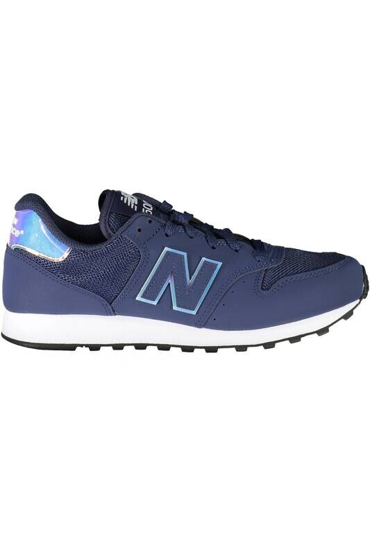 NEW BALANCE WOMEN&#39;S SPORTS SHOES BLUE