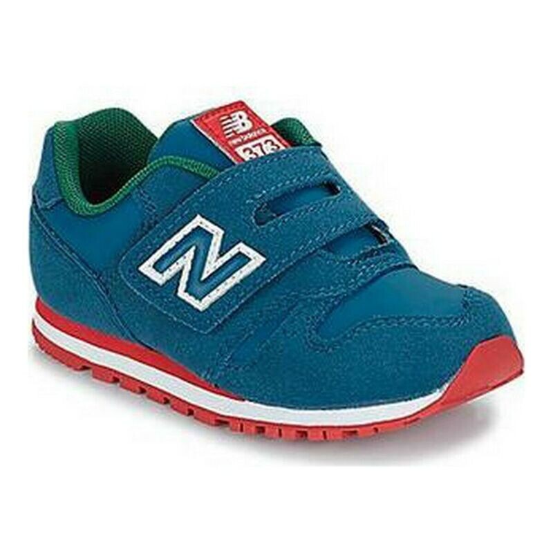 Baby&#39;s Sports Shoes New Balance KV373 PDI  Navy