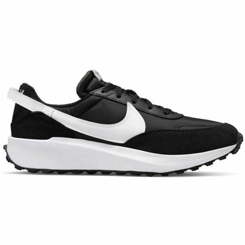 WAFFLE DEBUT Nike  DH9522 001  Crna