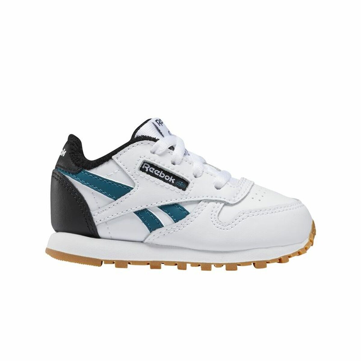 Baby&#39;s Sports Shoes Reebok Leather White