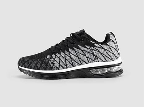 FitVille Men&#39;s AirFlex Shoes