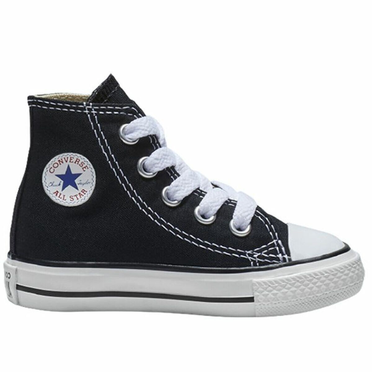 Sports Shoes for Kids Converse  All Star Classic