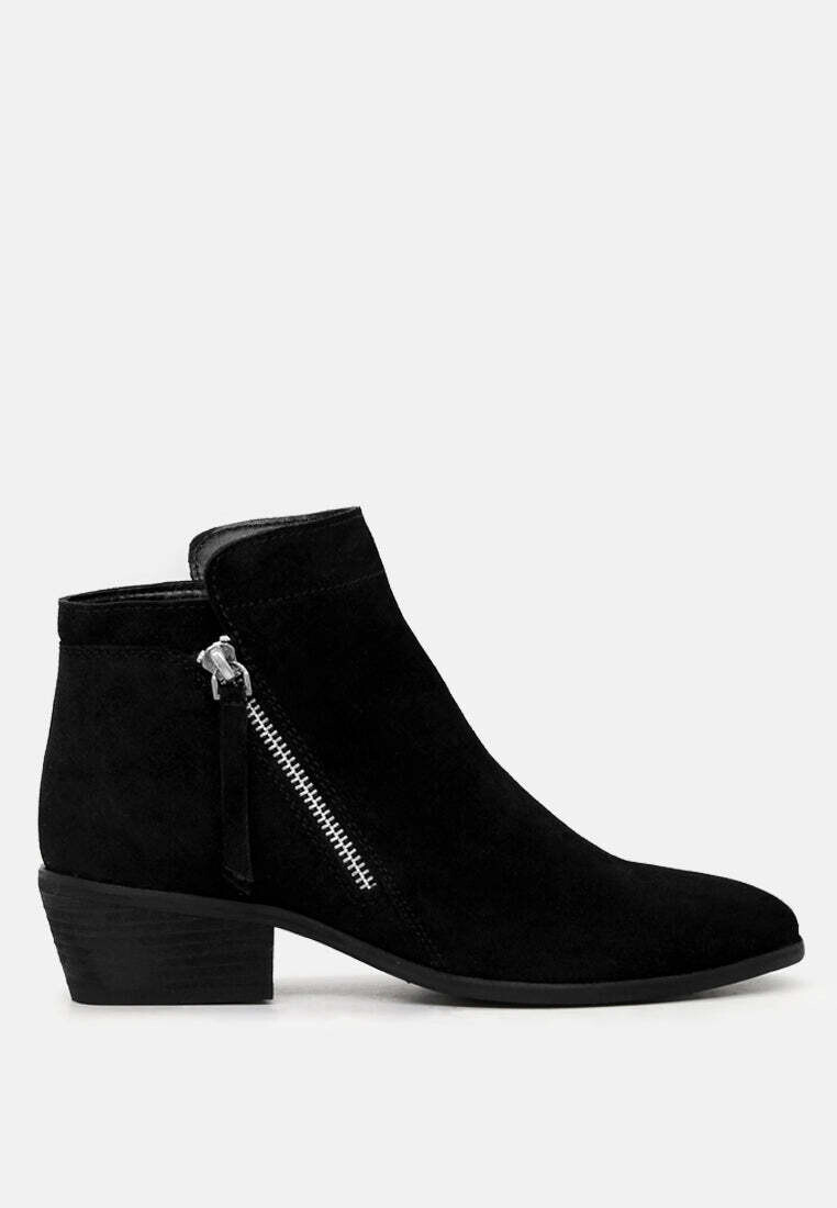 bess ankle boots