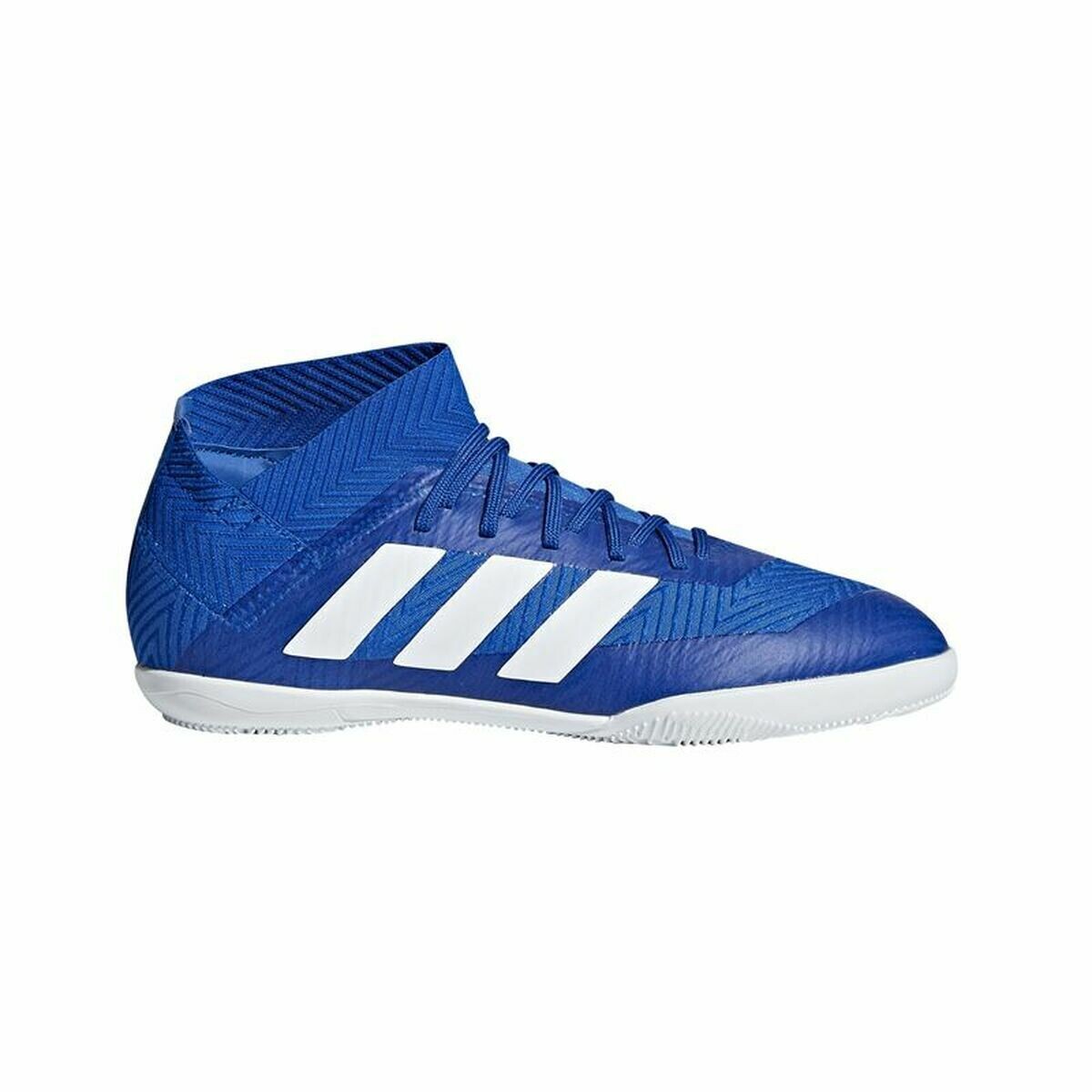 Children&#39;s Indoor Football Shoes Adidas Nemeziz Tango 18.3 Indoor