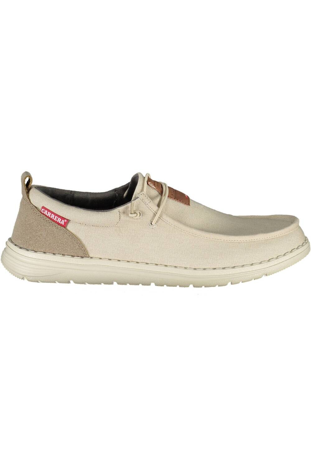 CARRERA CLASSIC SHOES FOR MAN BEIGE