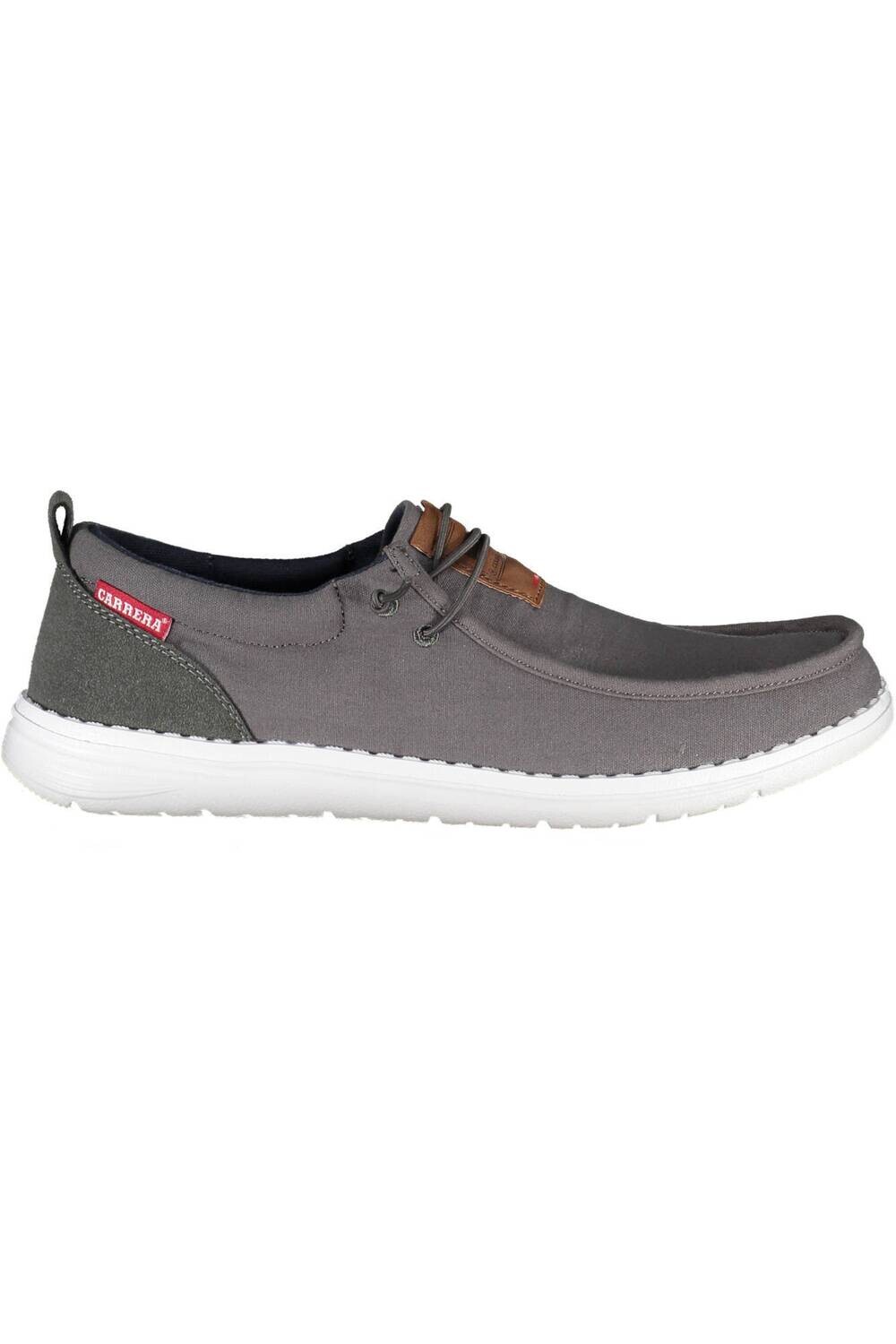 CARRERA CLASSIC SHOES FOR MAN. GRAY