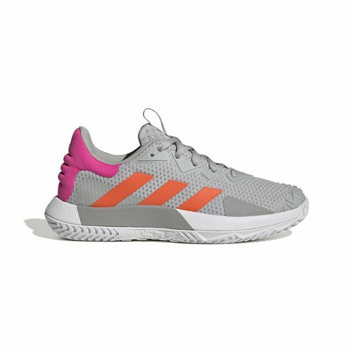 Women&#39;s Tennis Shoes Adidas SoleMatch Control