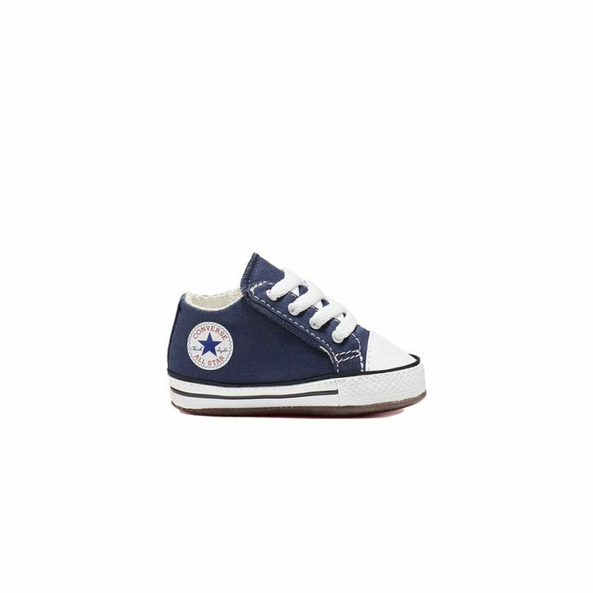Baby&#39;s Sports Shoes  Chuck Taylor  Converse  Cribster Blue