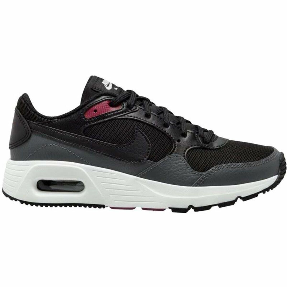 Nike Air Max SC Crna