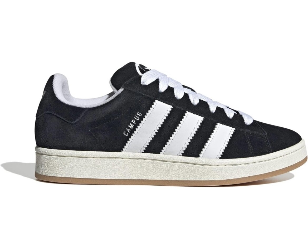 Adidas Original Women &amp; Men Campus 00s