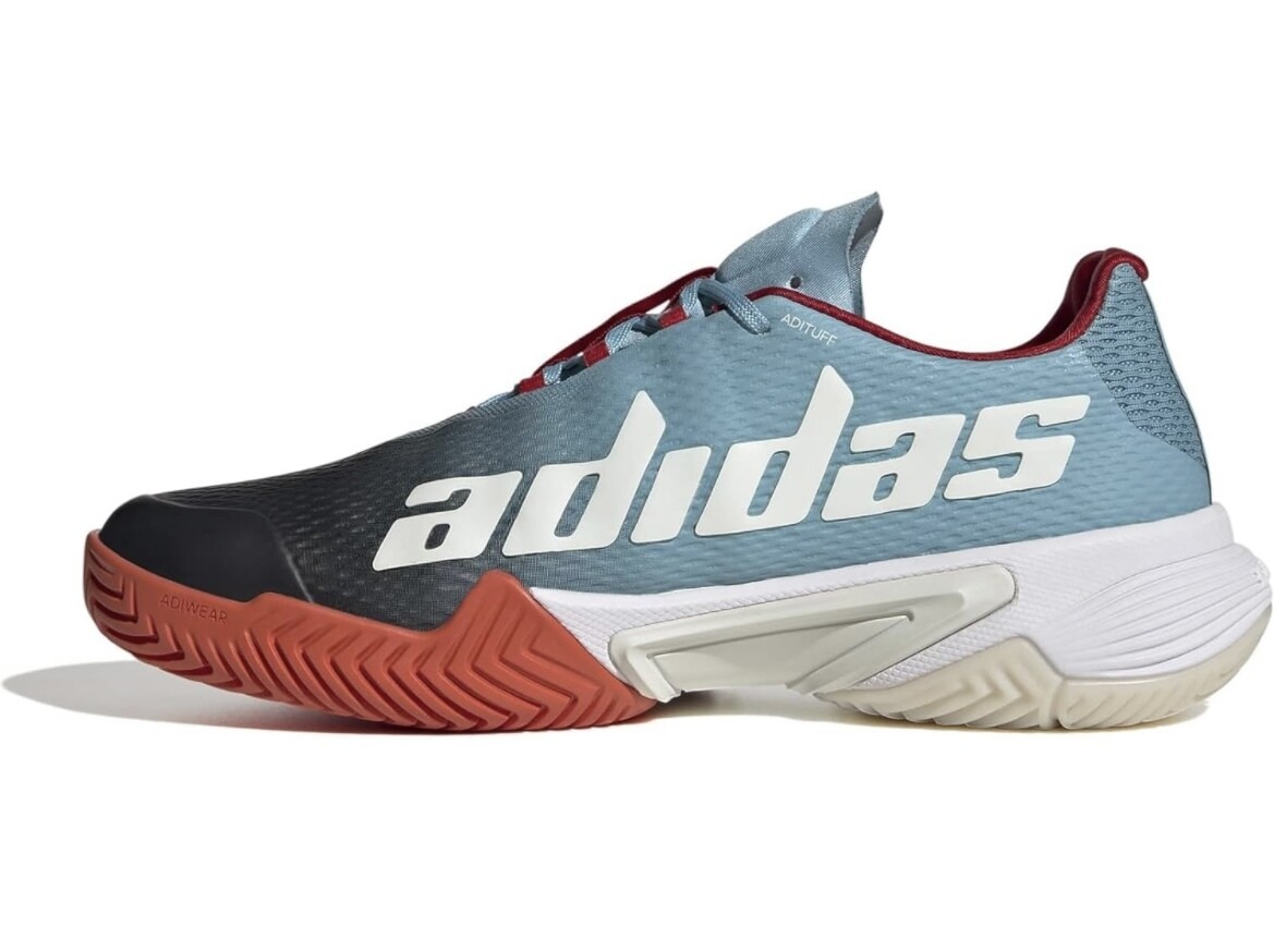 Adidas Women&#39;s Barricade Tennis Shoe