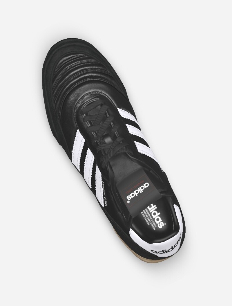 Adidas Mundial Goal Soccer Shoes/Unisex