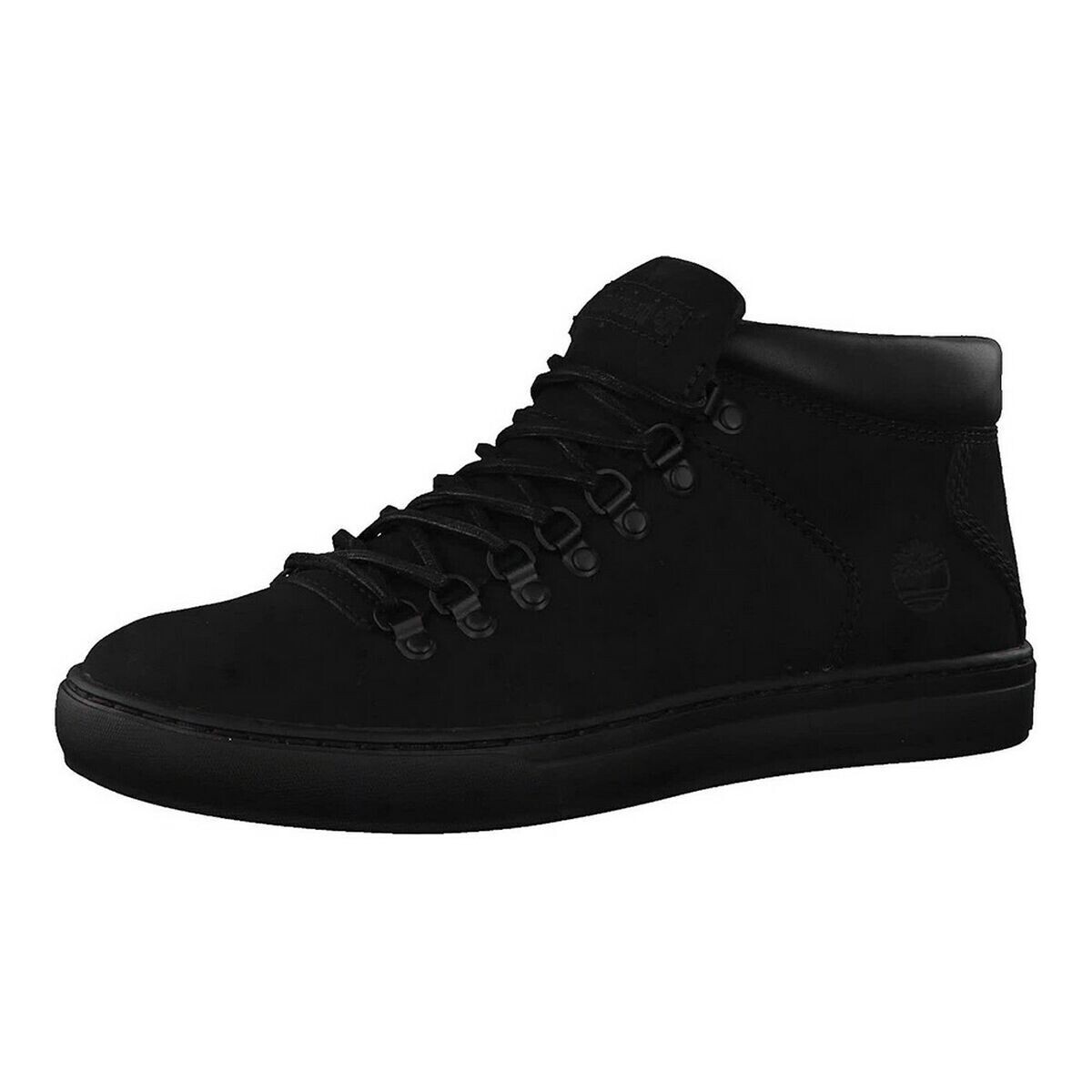 Men&#39;s boots Timberland VD.2.0 ALPINE A10VL Black
