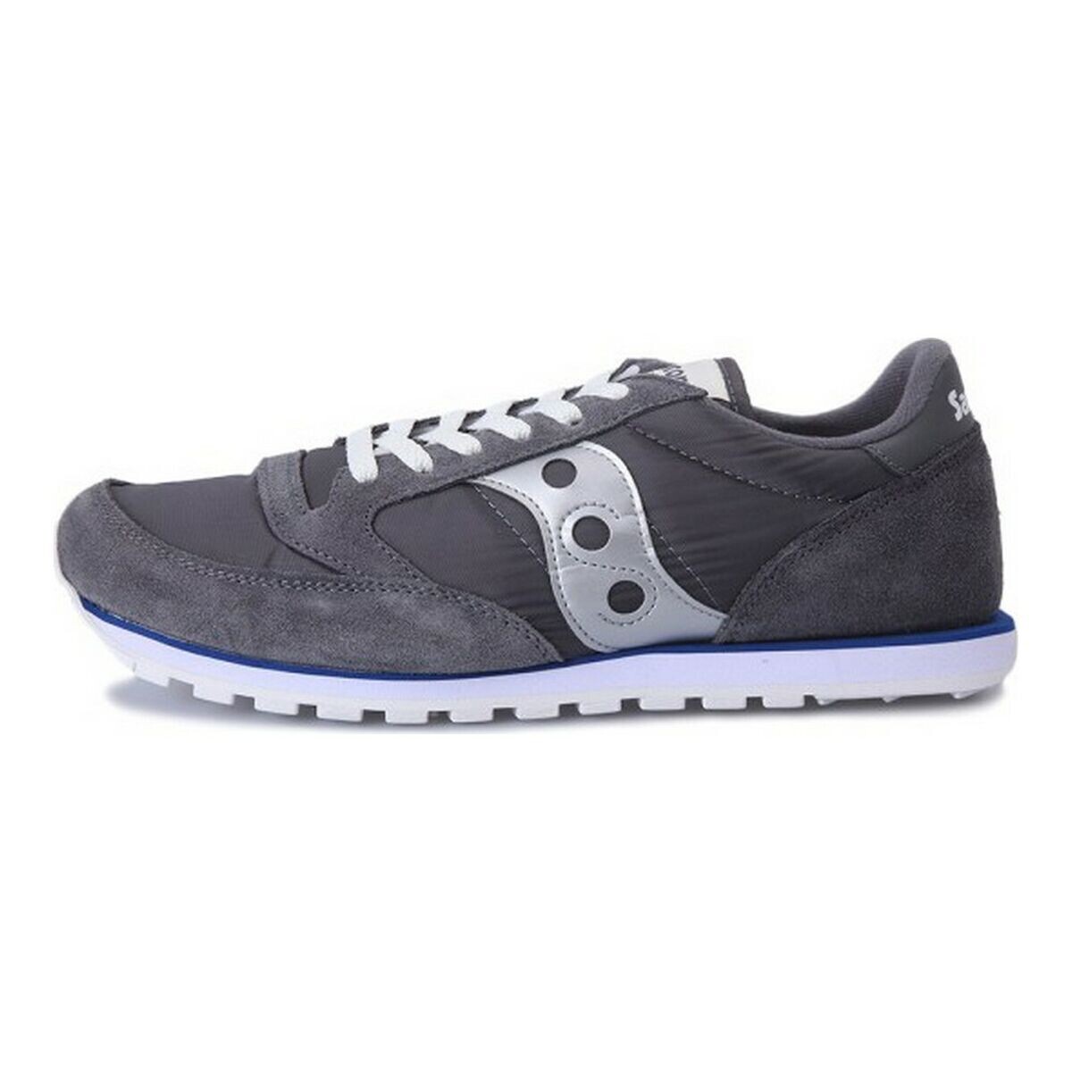 Men&#39;s Trainers SAUCONY JAZZ LOWPRO Saucony S2866 251 Grey