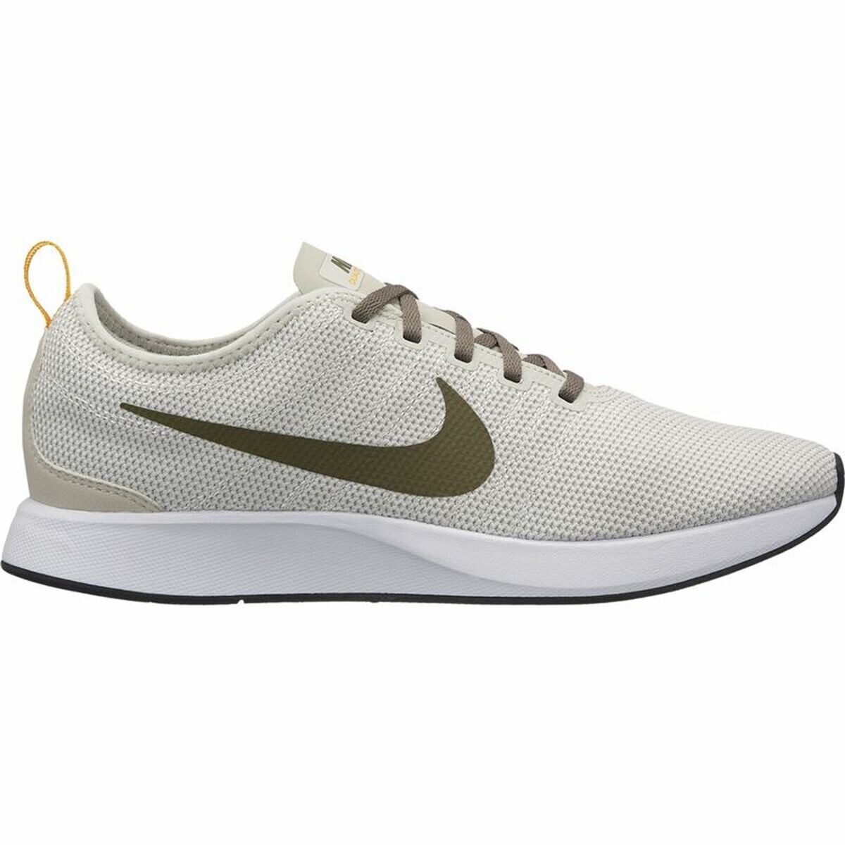 Men&#39;s Trainers Nike Dualtone Racer Beige