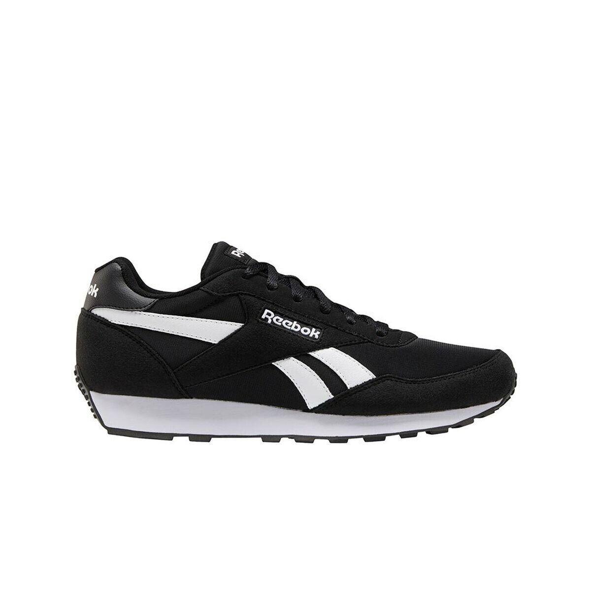 Men&#39;s Trainers Reebok REWIND RUN FZ0662 Black