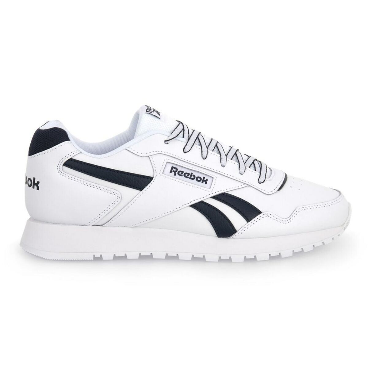 Men&#39;s Trainers Reebok GLIDE 100034401  White