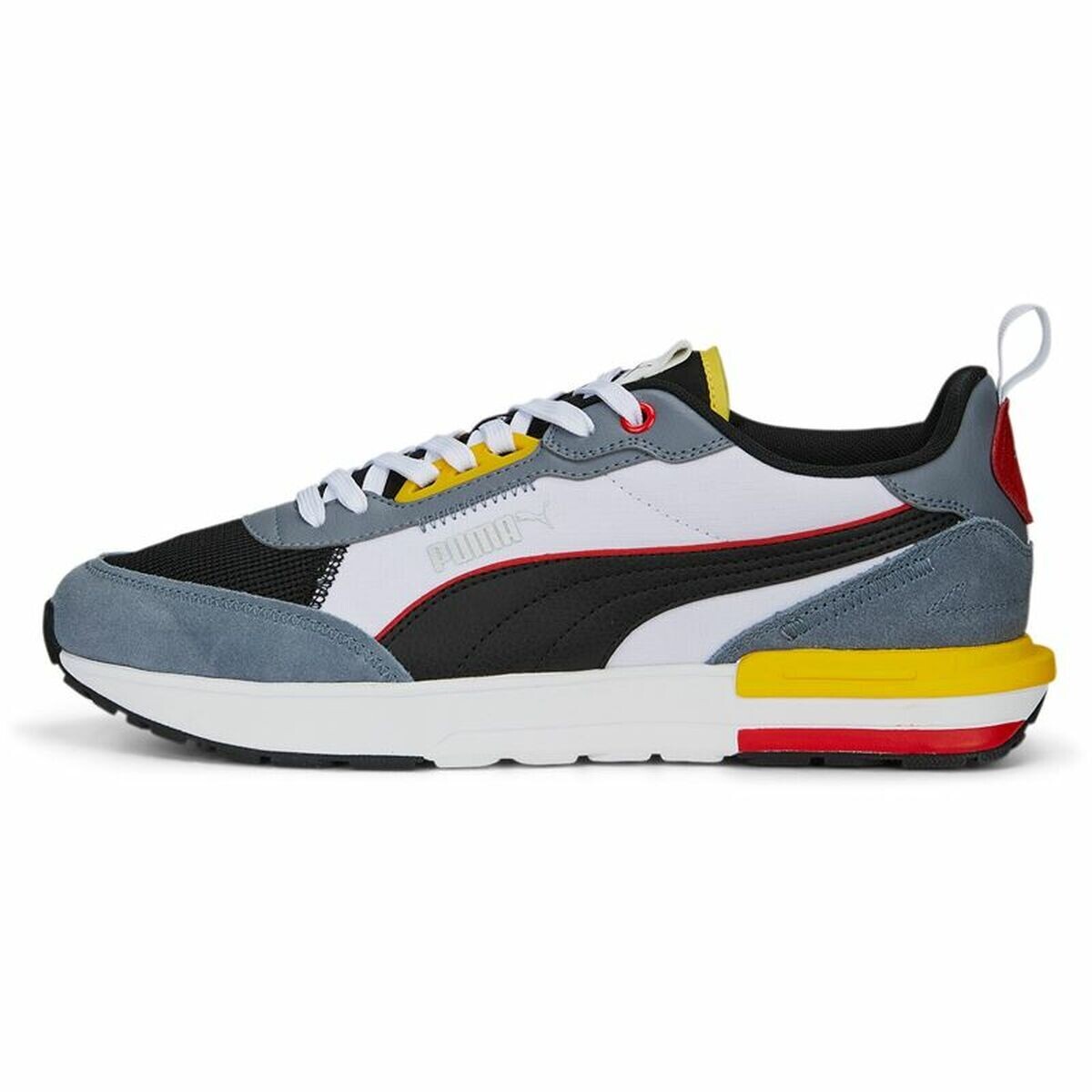Men&#39;s Trainers Puma R22