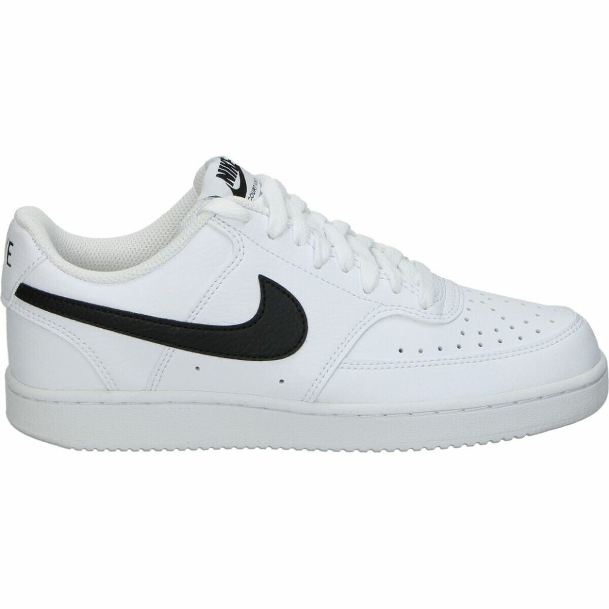 Men&#39;s Trainers Nike COURT VISION LOW NEXT NATURE DH3158 101 White