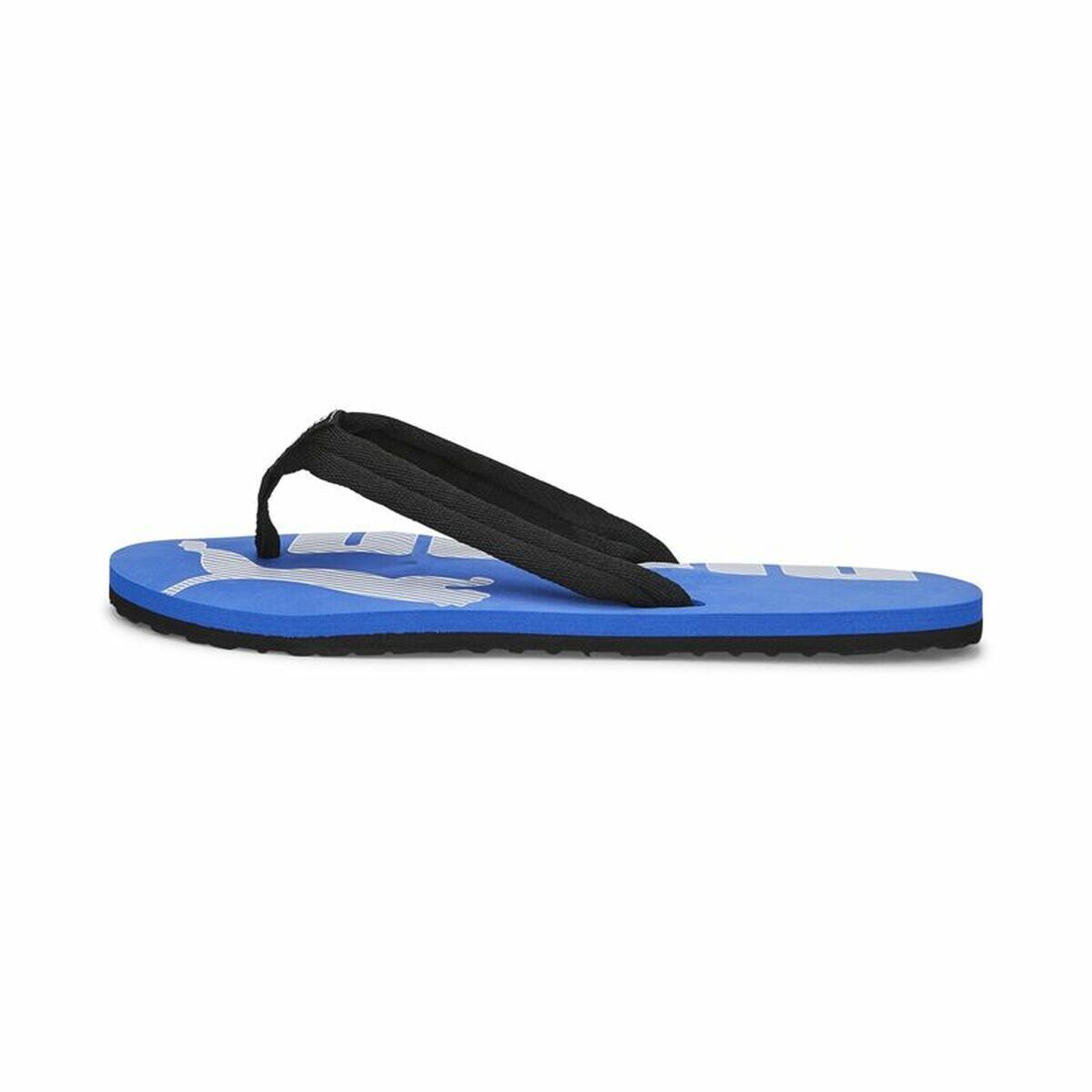 Men&#39;s Flip Flops Puma Epic Flip V2 Blue