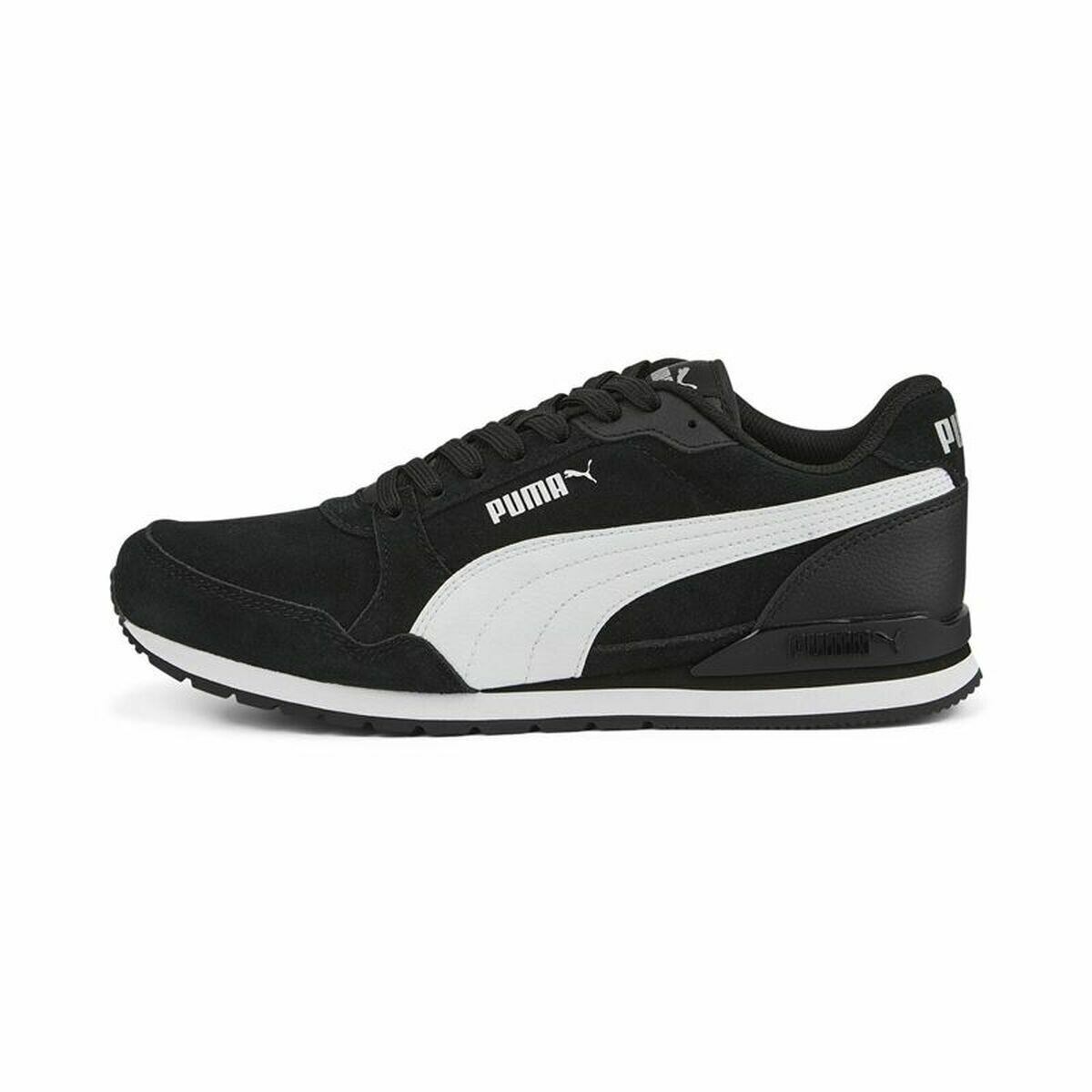 Men’s Casual Trainers Puma ST Runner V3 Black