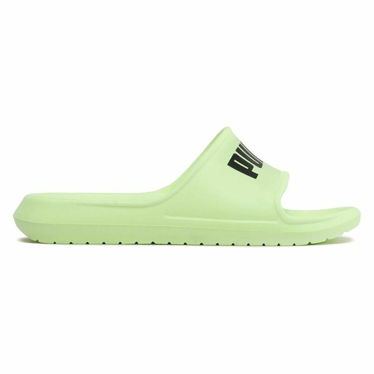 Women&#39;s Flip Flops Puma Divecat v2 Lite Green