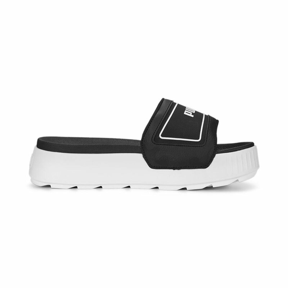 Women&#39;s sandals Puma Karmen Multicolour