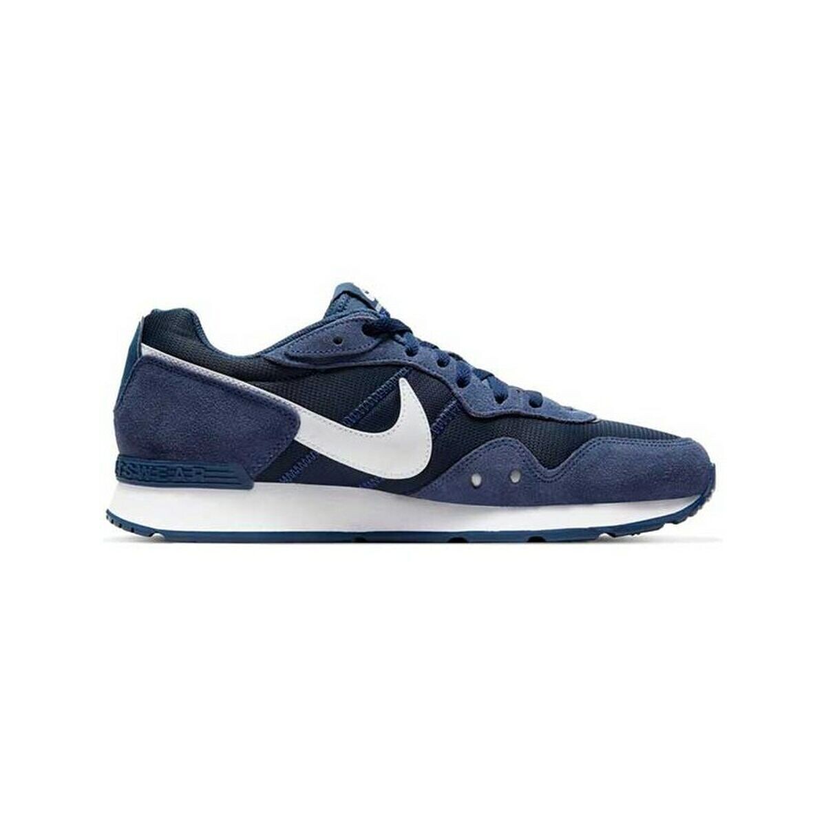Trainers Nike VENTURE RUNNER CK2944 002 Navy Blue 42