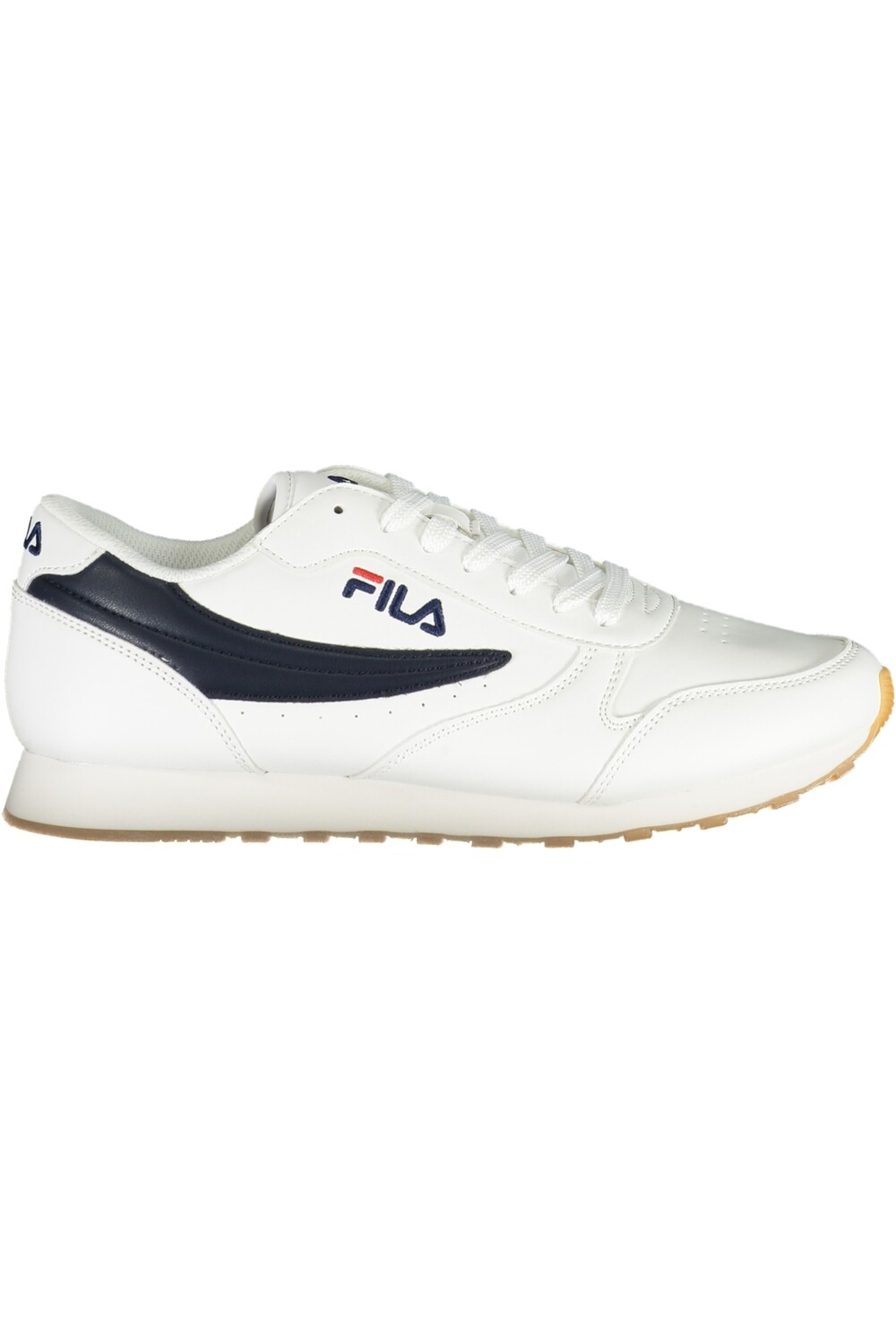 FILA WHITE MEN&#39;S SPORTS SHOES