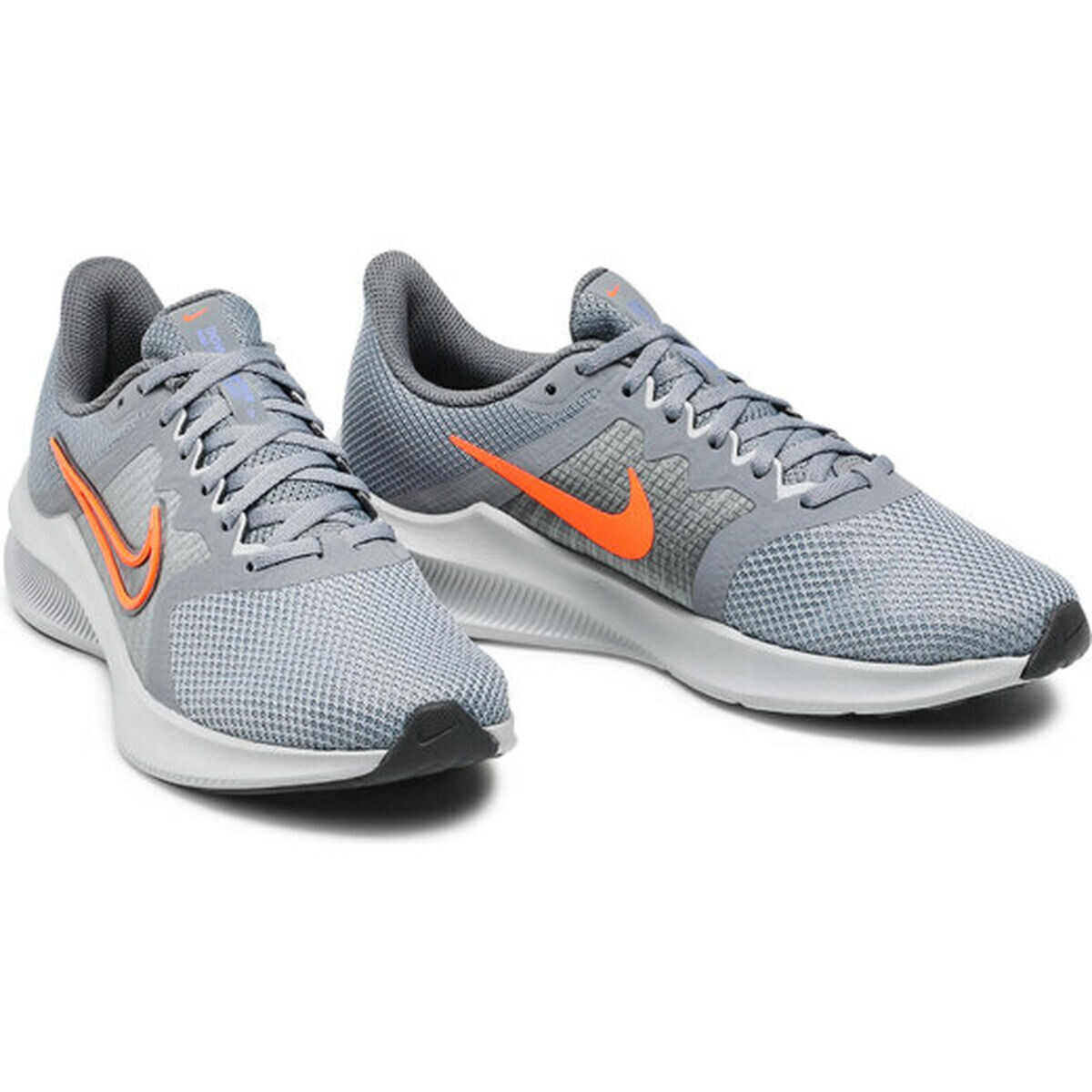 Men&#39;s Trainers Nike DOWNSHIFTER 11 CW3411 007 Grey