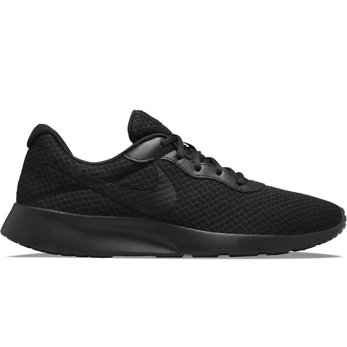 Men&#39;s Trainers Nike TANJUN DJ6258 001 Black