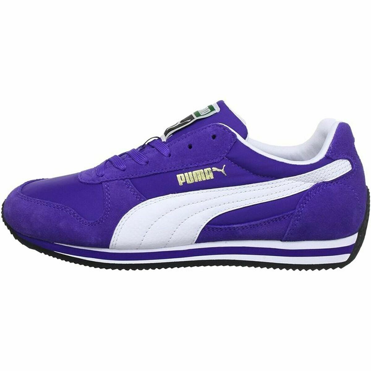 Sports Trainers for Women Puma  Fieldsprint Wn&#39;S Liberty Purple