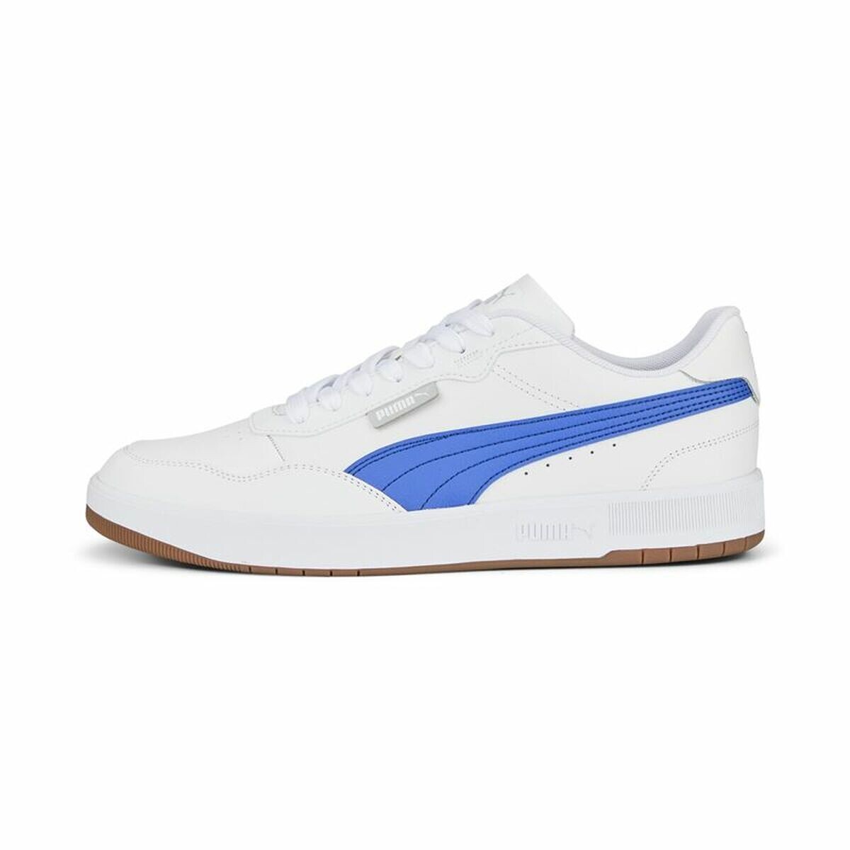 Men&#39;s Trainers Puma Court Ultra Lite White