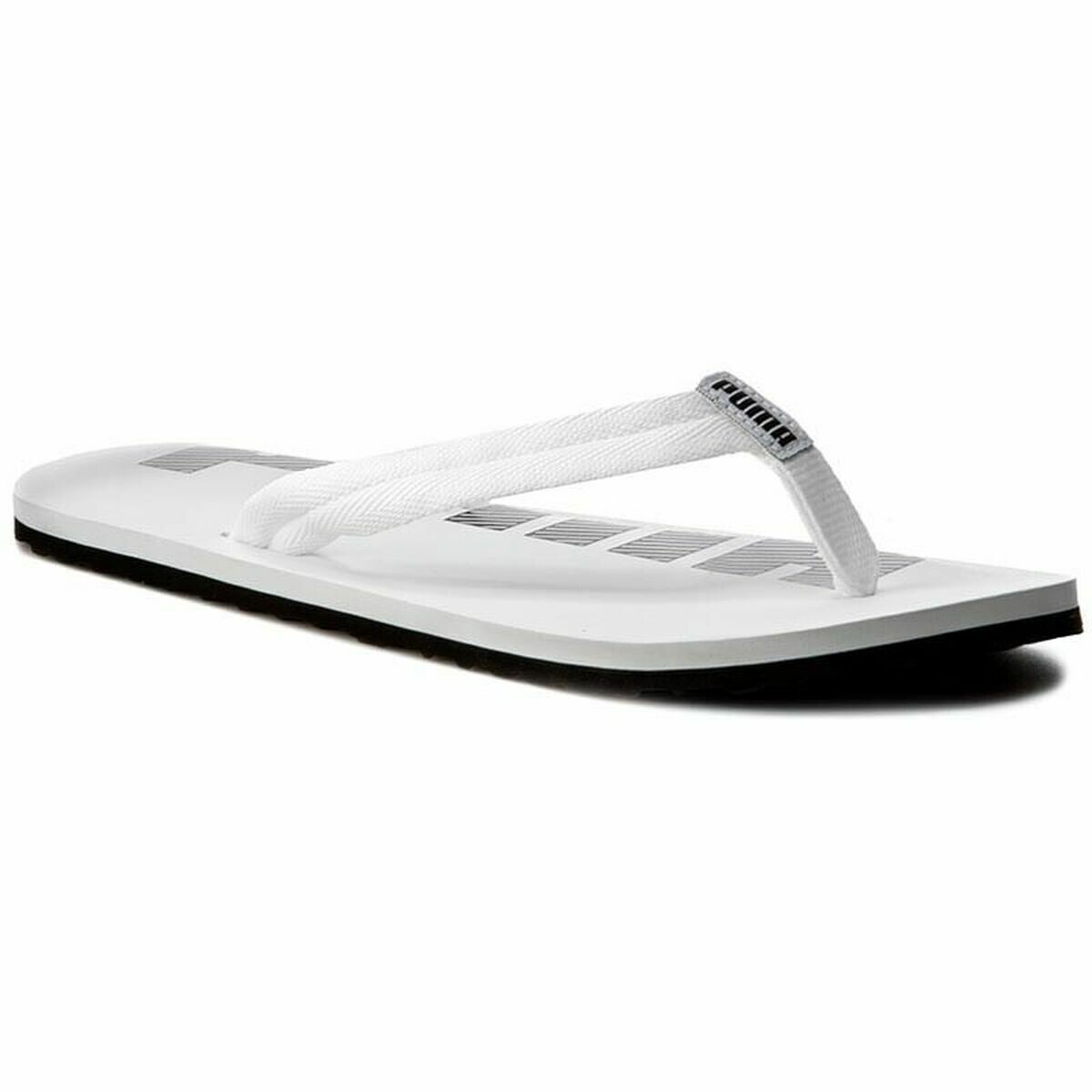 Men&#39;s Flip Flops Puma Epic Flip v2 M White