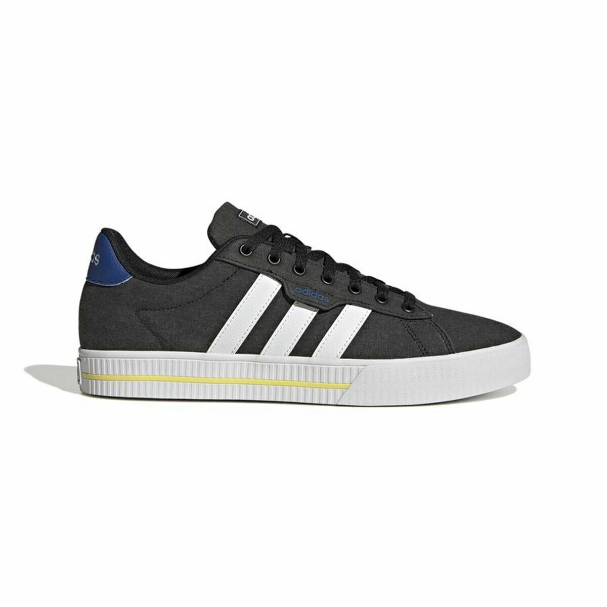 Men&#39;s Trainers Adidas Daily 3.0 Black Men