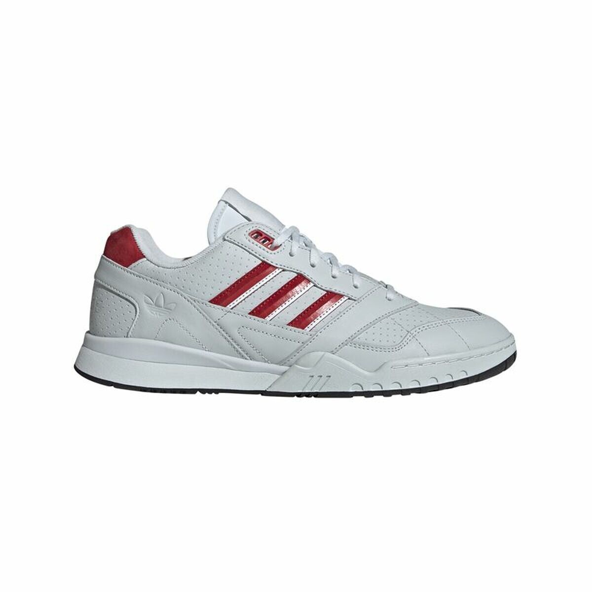 Men&#39;s Trainers Adidas Originals A.R. Trainer White
