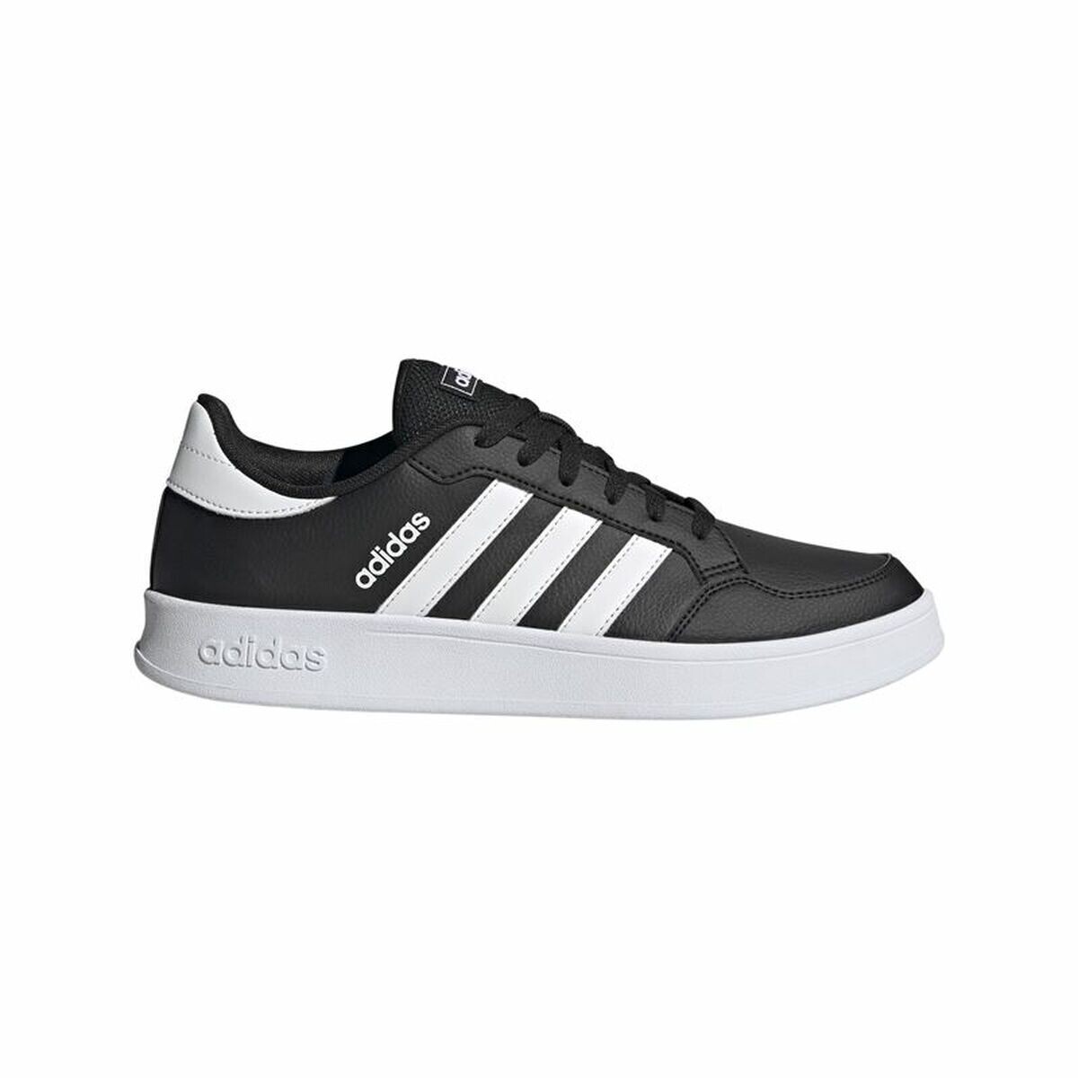 Men&#39;s Trainers Adidas Breaknet Black