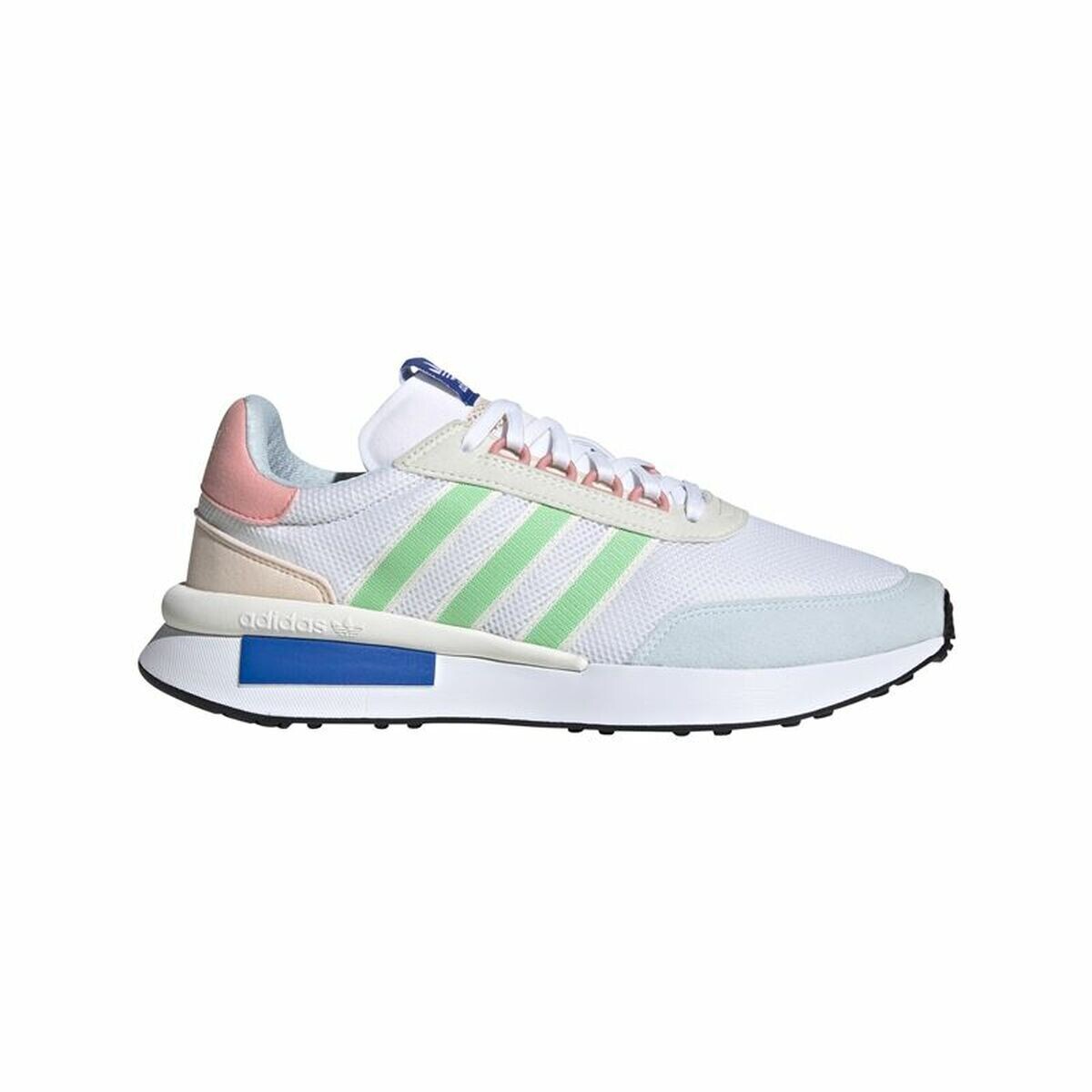 Men&#39;s Trainers Adidas Originals Retroset White