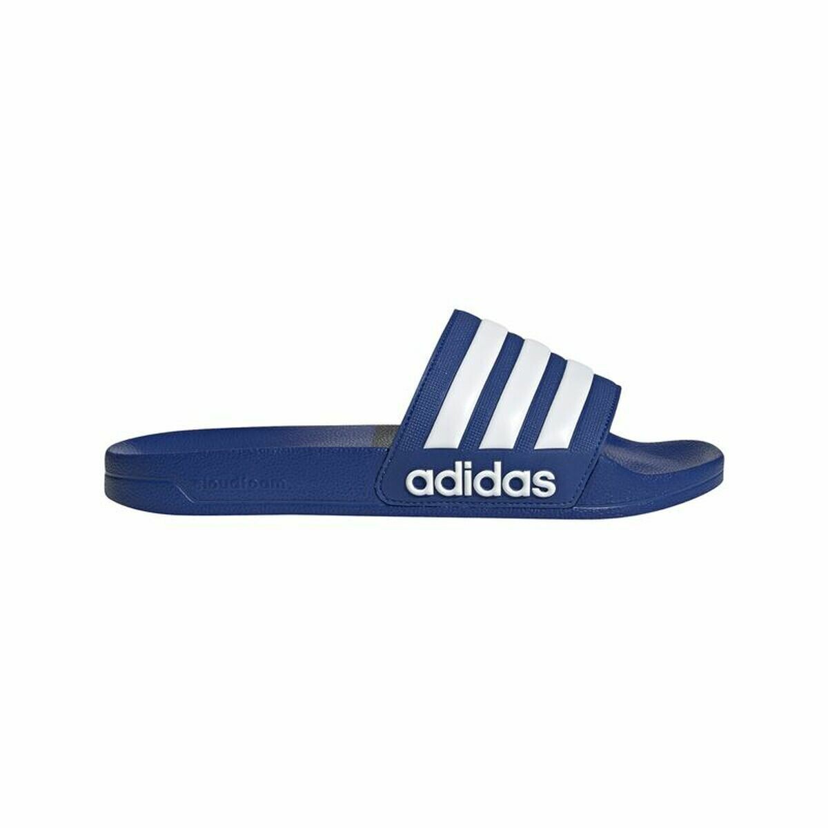 Men&#39;s Flip Flops Adidas Adilette Blue