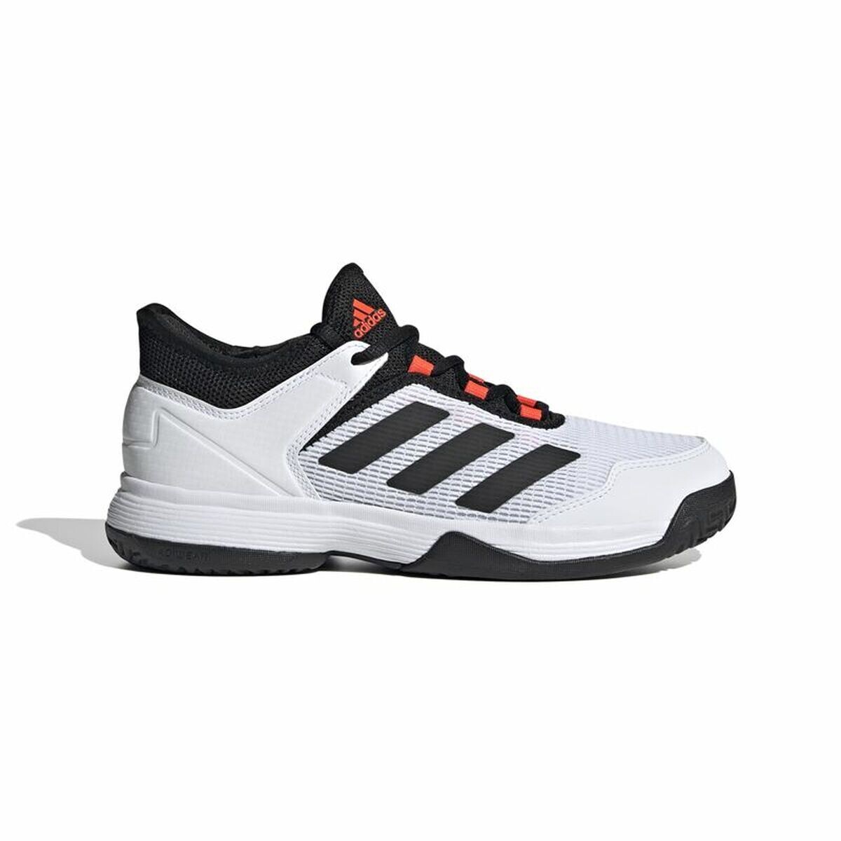 Trainers Adidas Club Tennis K White