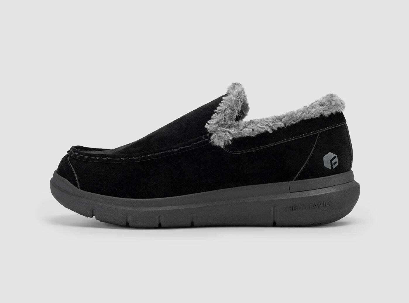 FitVille Men&#39;s Casual Air Cushion V3