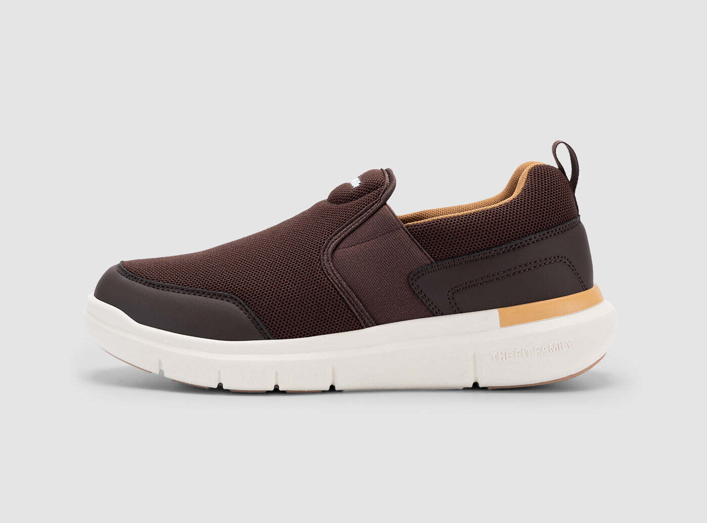 FitVille Men&#39;s Rambler Casual Shoes V1