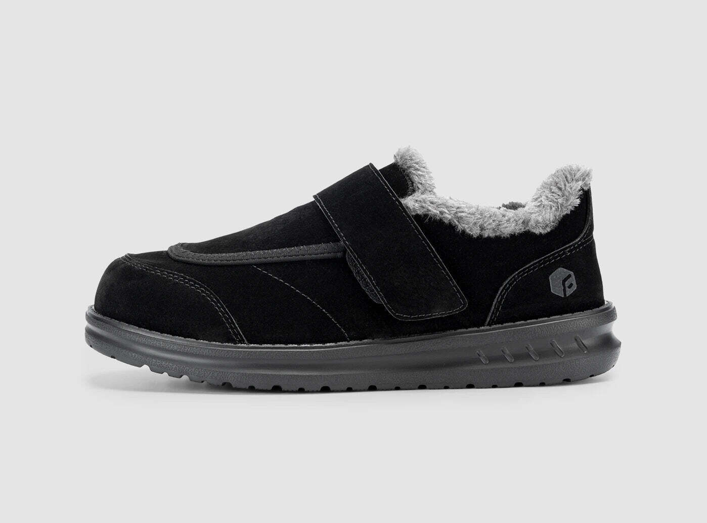 FitVille Men&#39;s Casual Air Cushion V2