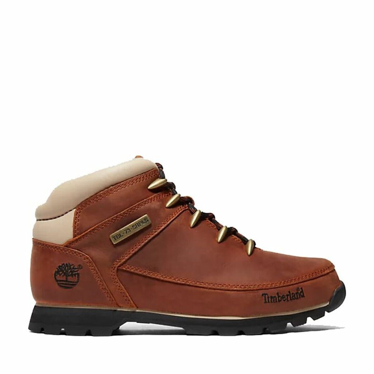 Men&#39;s boots Timberland Euro Sprint Hiker Brown