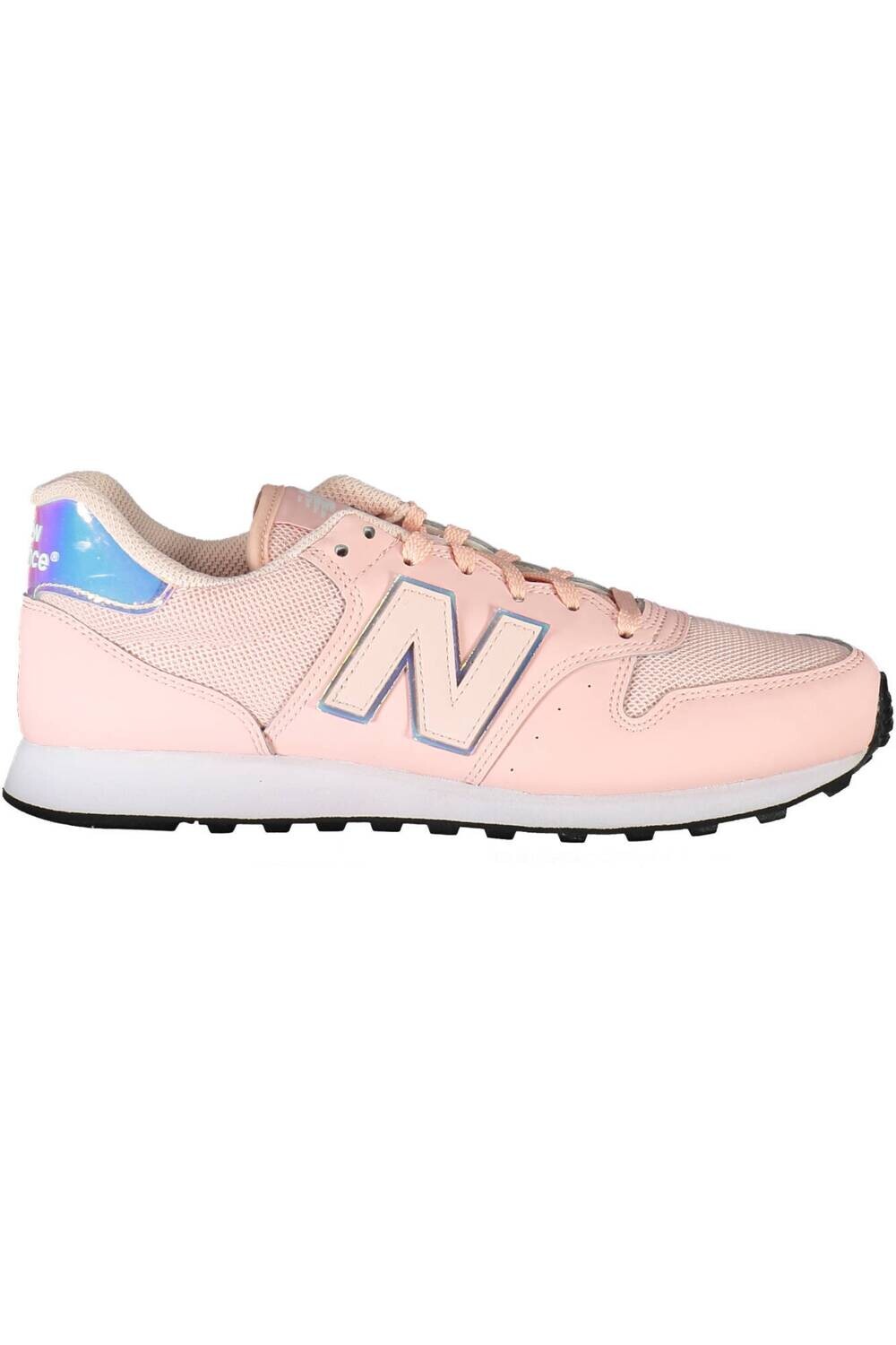 NEW BALANCE PINK WOMEN&#39;S SPORT SHOES