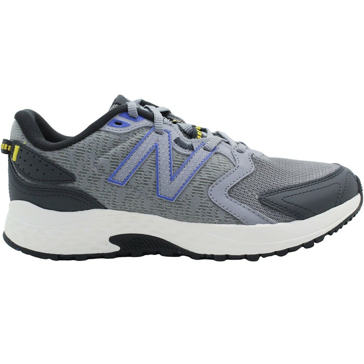 Men&#39;s Trainers New Balance  FTWR MT410TO7  Grey